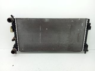 RADIADOR AGUA SEAT IBIZA (6J5)