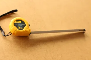 Cinta Métrica Deli DL9003B 3m x 16mm