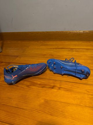 Botas Fútbol Puma Ultra 6 FG