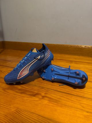 Botas Fútbol Puma Ultra 6 FG
