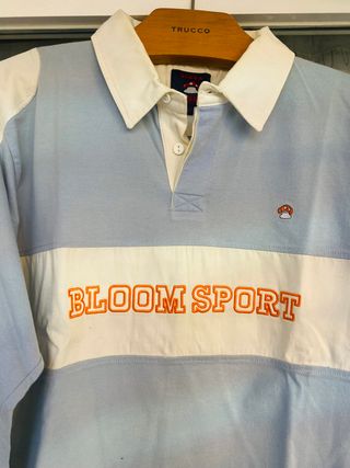 Polo de chico de Bloom