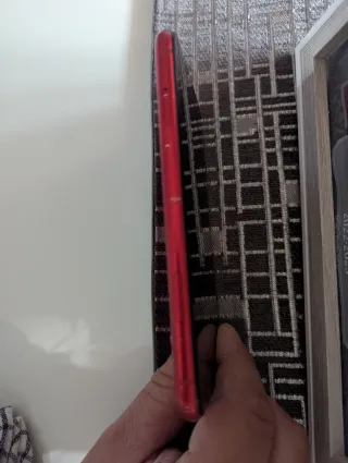 iPhone 11 Rosso 64GB