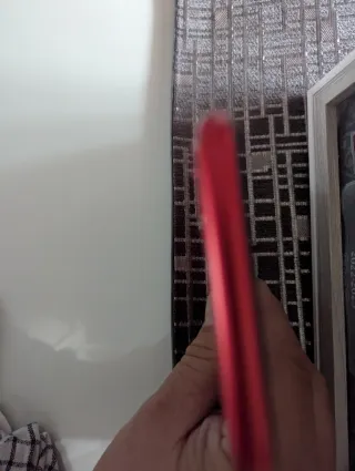 iPhone 11 Rosso 64GB