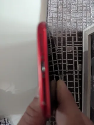 iPhone 11 Rosso 64GB