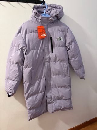 Plumas The North Face