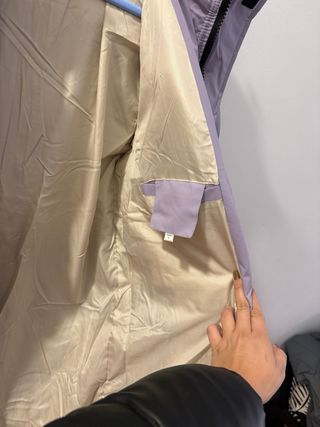 Plumas The North Face