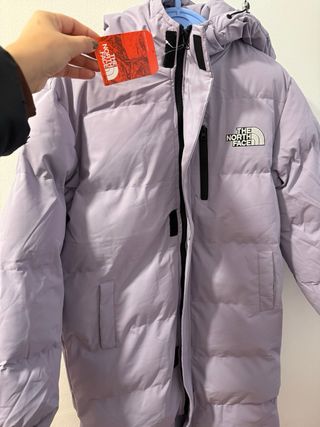 Plumas The North Face