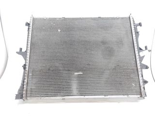 RADIADOR AGUA AUDI Q7 (4LB)
