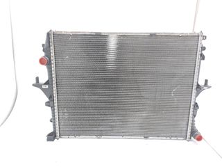 RADIADOR AGUA AUDI Q7 (4LB)