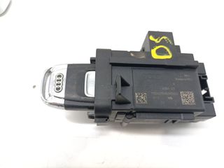 CONMUTADOR DE ARRANQUE AUDI Q5 (8R)