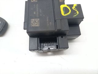 CONMUTADOR DE ARRANQUE AUDI Q5 (8R)