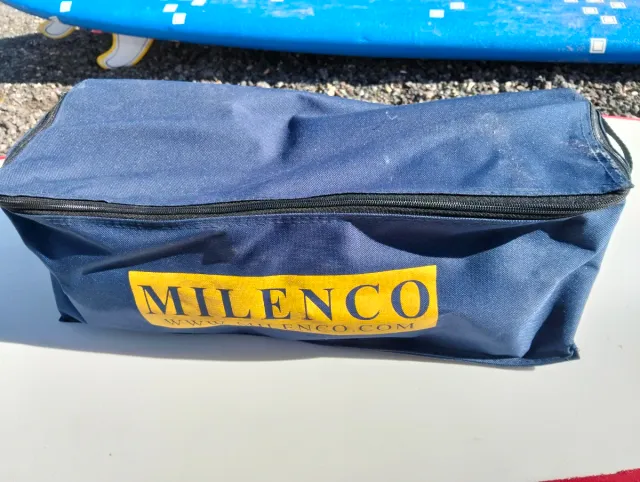 Retrovisores para Caravana (2 unidades)