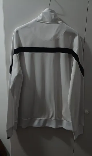 Sudadera Legea Hombre Talla M