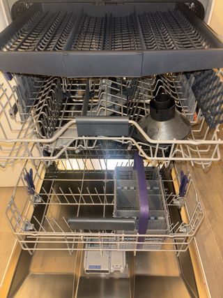 Lavavajillas Beko ProSmart Inverter