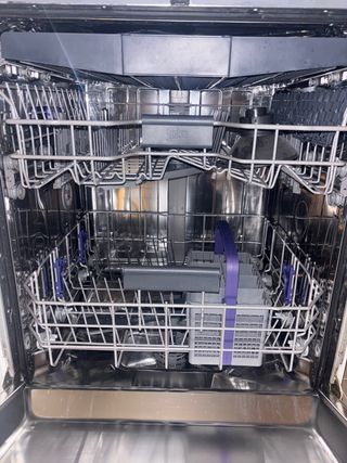 Lavavajillas Beko ProSmart Inverter