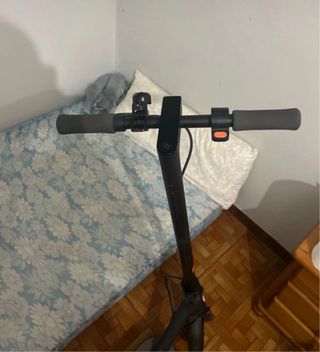 Patinete Eléctrico Plegable