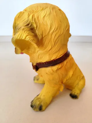 Cãozinho Mealheiro (Hand Painted)