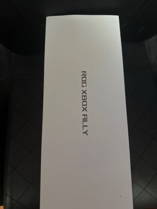 Asus ROG Ally Xbox Edition Nuova Sigillata