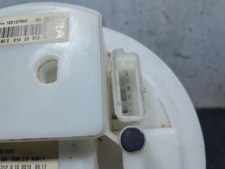 Bomba combustible 9839248180 peugeot 208 1169754
