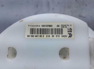Bomba combustible 9839248180 peugeot 208 1169754