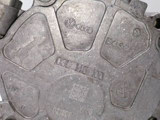 DEPRESOR FRENO / BOMBA VACIO VOLKSWAGEN GOLF VI VARIANT (AJ5 (2)