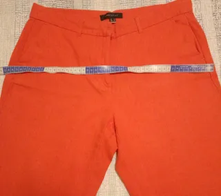 Pantalón pirata Cortefiel Talla M/38