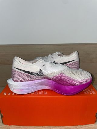 Nike ZoomX Vaporfly Next% 3 Morado