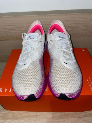 Nike ZoomX Vaporfly Next% 3 Morado