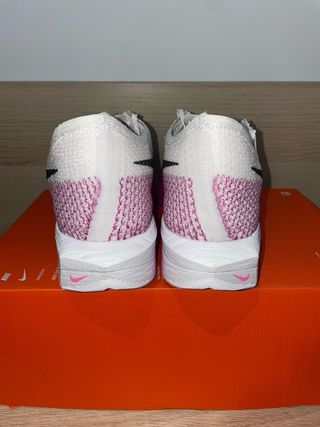 Nike ZoomX Vaporfly Next% 3 Morado