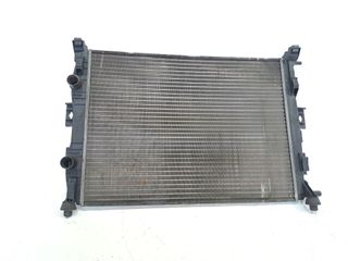 RADIADOR AGUA RENAULT MEGANE II (BM0/1_, CM0/1_)