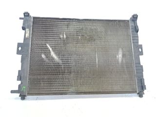 RADIADOR AGUA RENAULT MEGANE II (BM0/1_, CM0/1_)