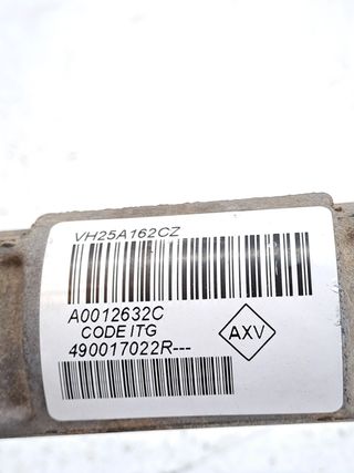 CREMALLERA DIRECCION RENAULT MEGANE III SPORT TOURER