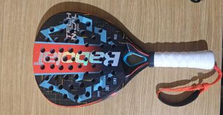 Pala Padel Babolat Viper Juan Lebrón