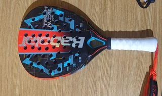 Pala Padel Babolat Viper Juan Lebrón
