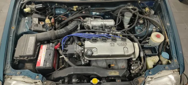 Motor Honda Civic D16Z2 174.000km