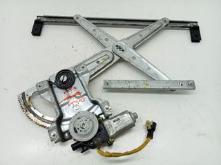 ELEVALUNAS DELANTERO IZQUIERDO KIA SORENTO