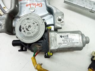 ELEVALUNAS DELANTERO IZQUIERDO KIA SORENTO