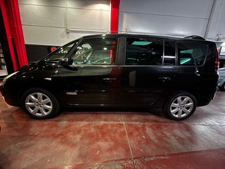 Renault Grand Espace 2008