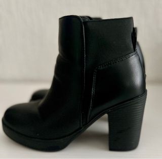 Stivaletti donna invernali come nuovi n.37 €9,99.