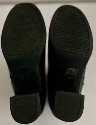 Stivaletti donna invernali come nuovi n.37 €9,99.