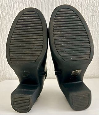 Stivaletti donna invernali come nuovi n.37 €9,99.