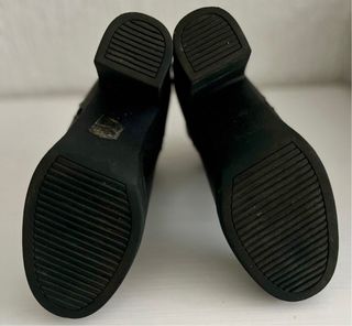 Stivaletti donna invernali come nuovi n.37 €9,99.