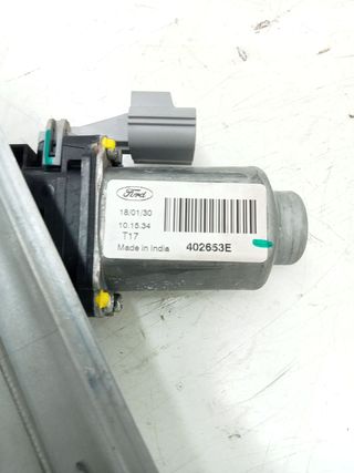 ELEVALUNAS TRASERO DERECHO FORD KA+