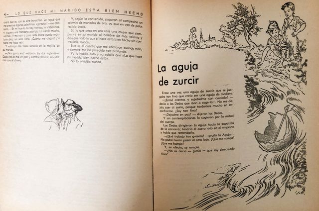 Tre racconti di fate di Andersen