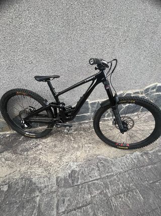 Specialized S-Works Enduro 2025