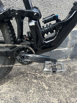 Specialized S-Works Enduro 2025