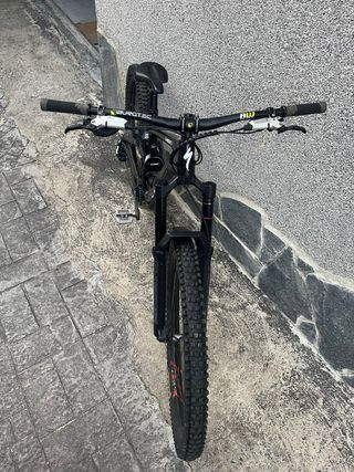 Specialized S-Works Enduro 2025