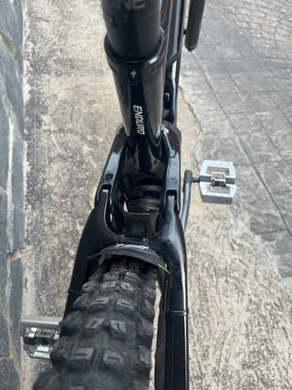 Specialized S-Works Enduro 2025