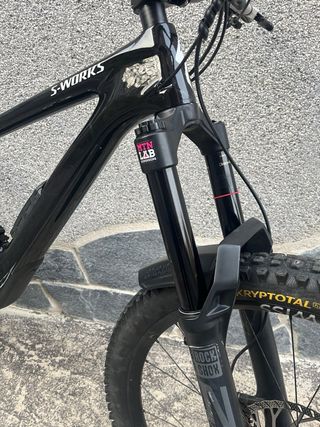 Specialized S-Works Enduro 2025