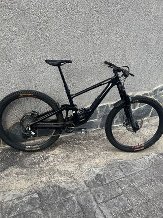 Specialized S-Works Enduro 2025